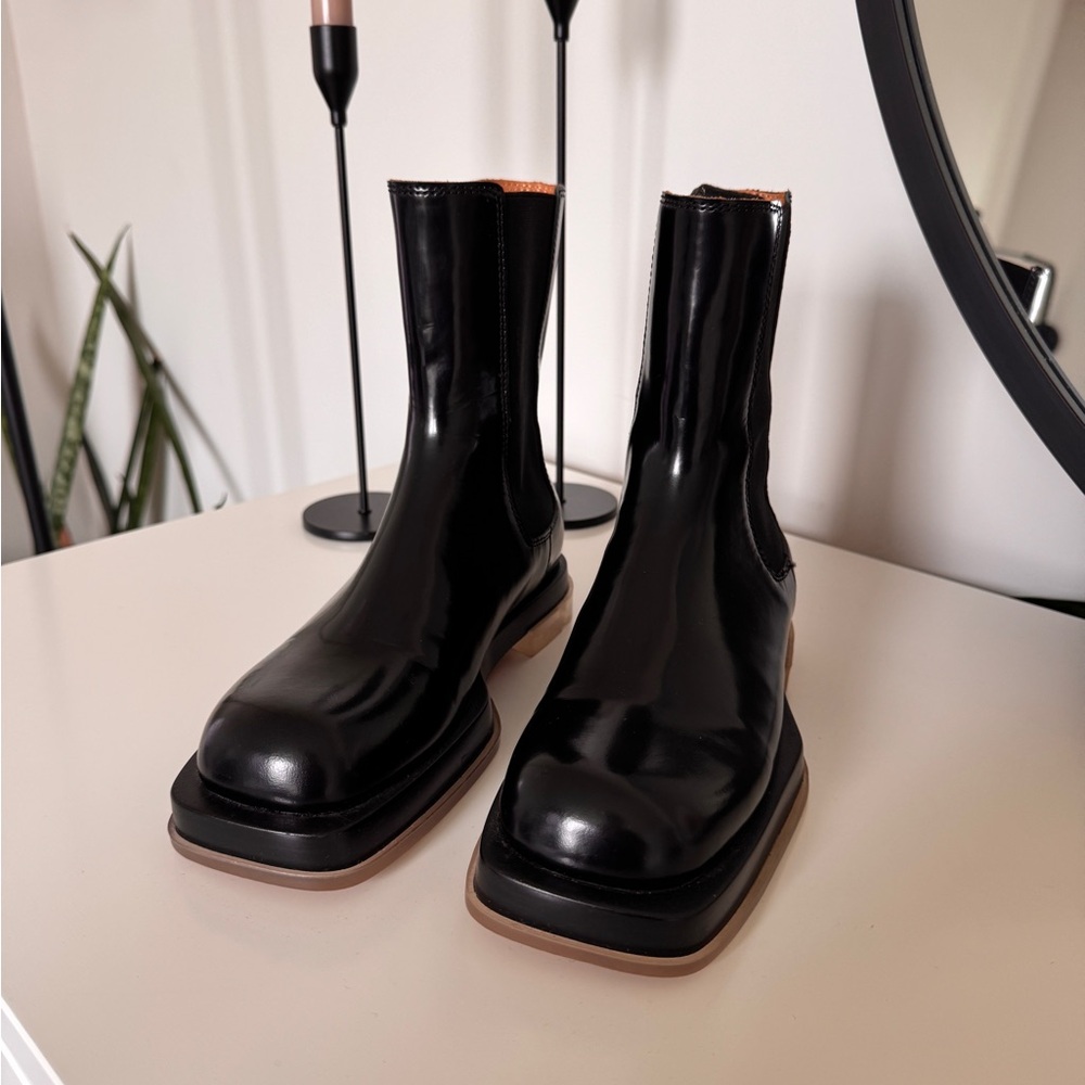 BOTTEGA VENETA Chelsea Boots